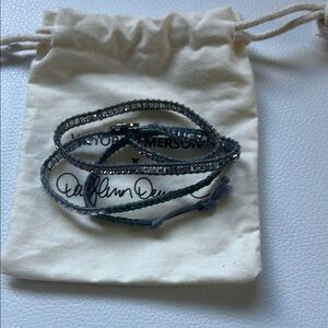 Victoria Emerson wrap bracelet